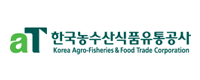 한국농수산식품유통공사